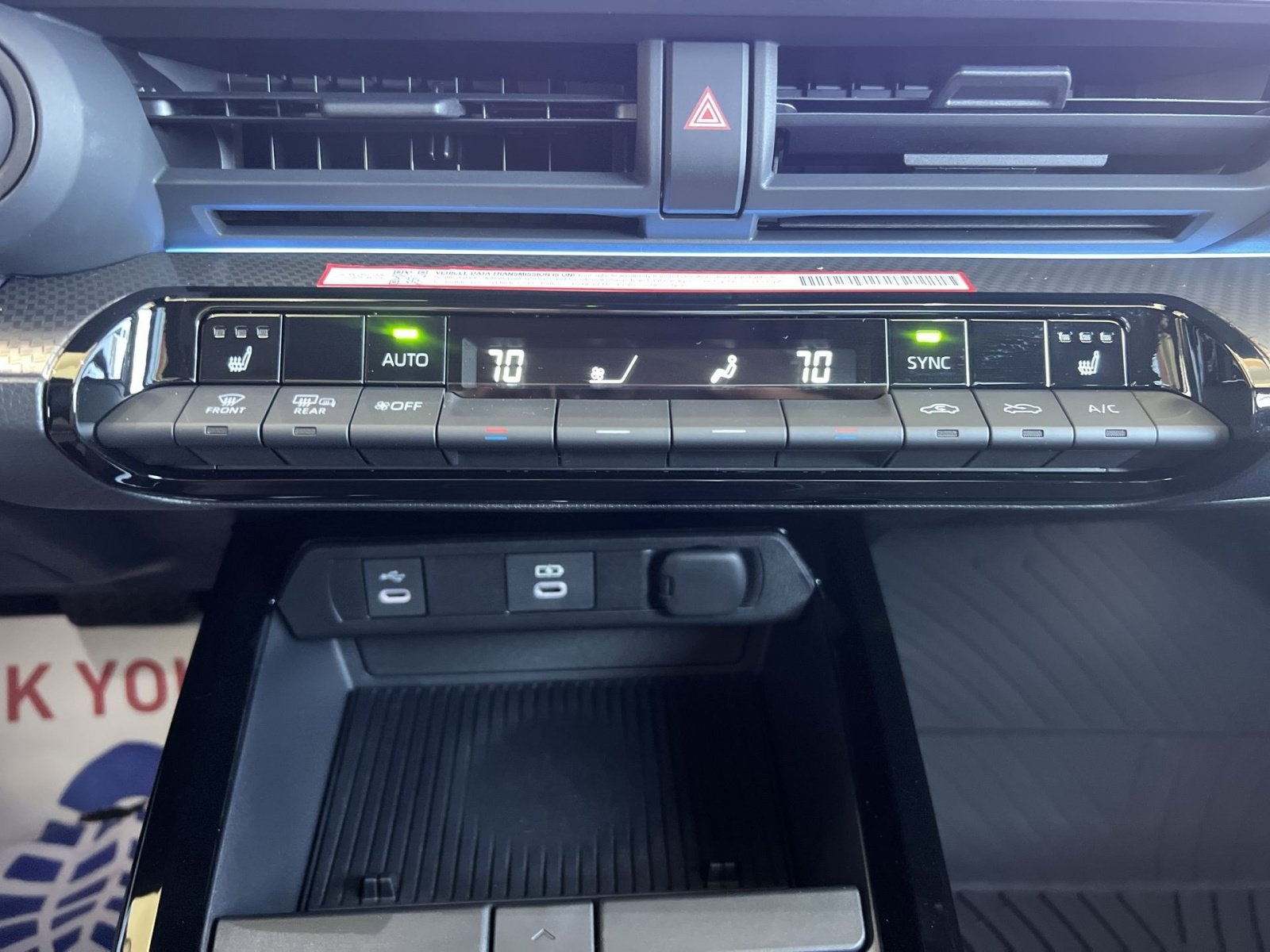 2027 Toyota Prius XLE