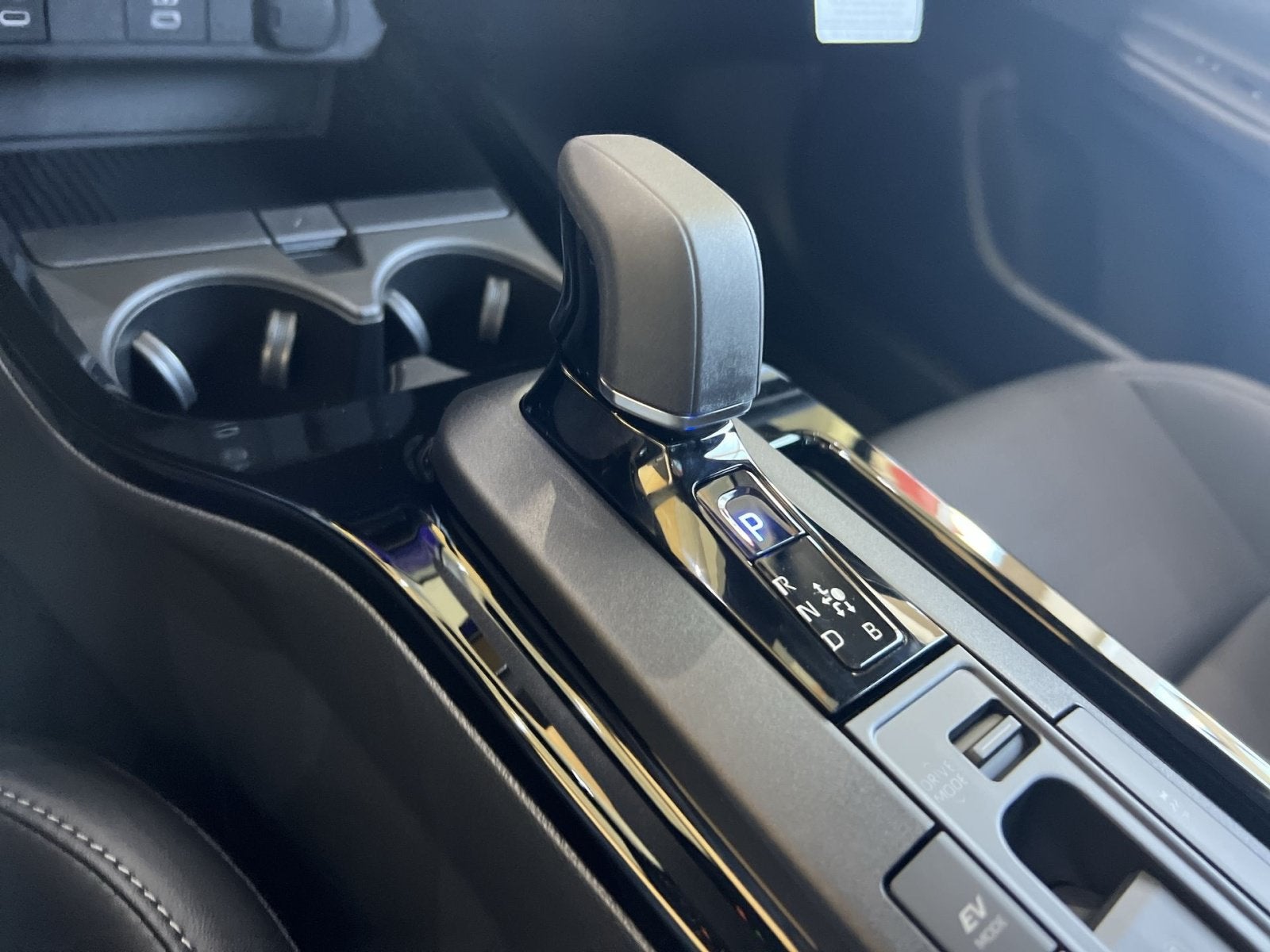 2027 Toyota Prius XLE