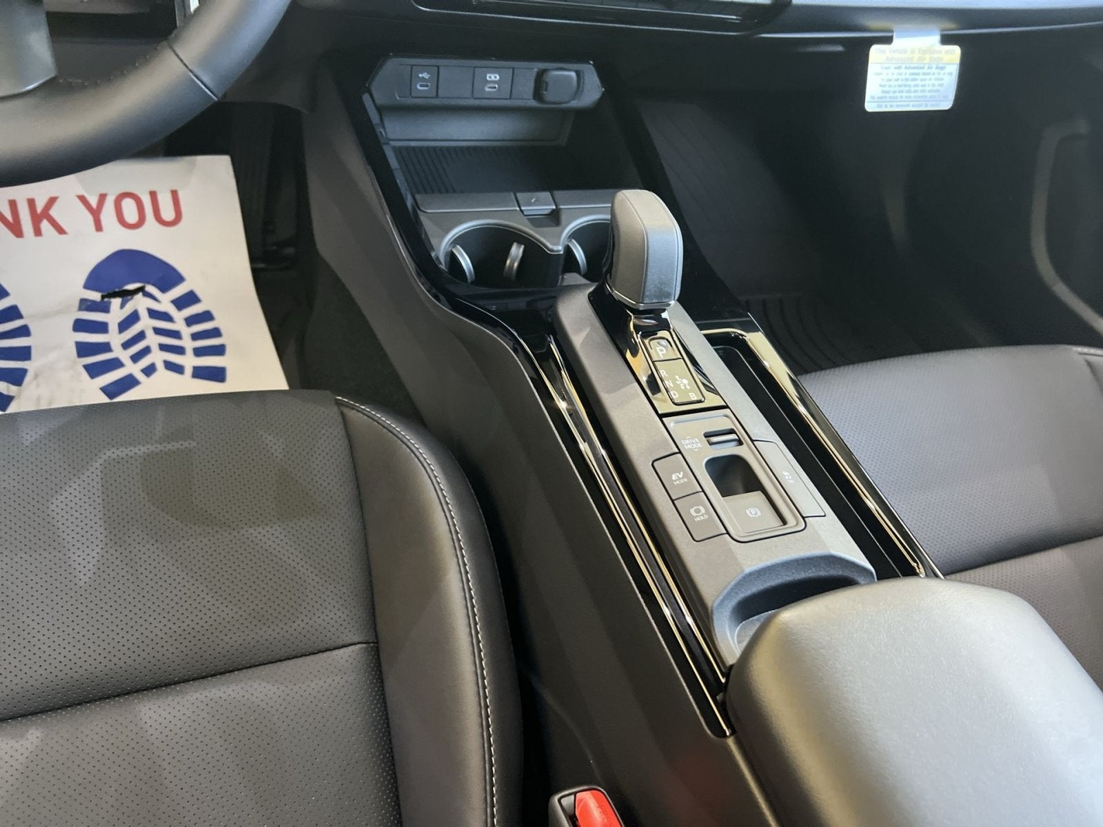 2027 Toyota Prius XLE