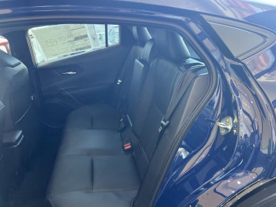 2027 Toyota Prius XLE
