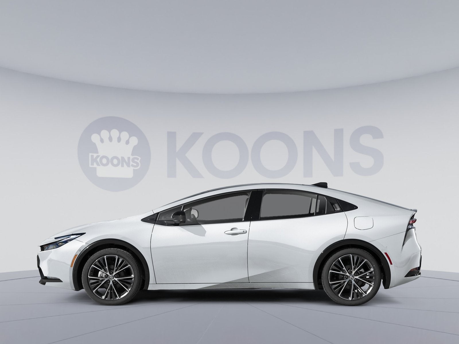 2026 Toyota Prius Limited