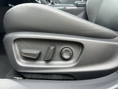 2027 Toyota Prius Limited