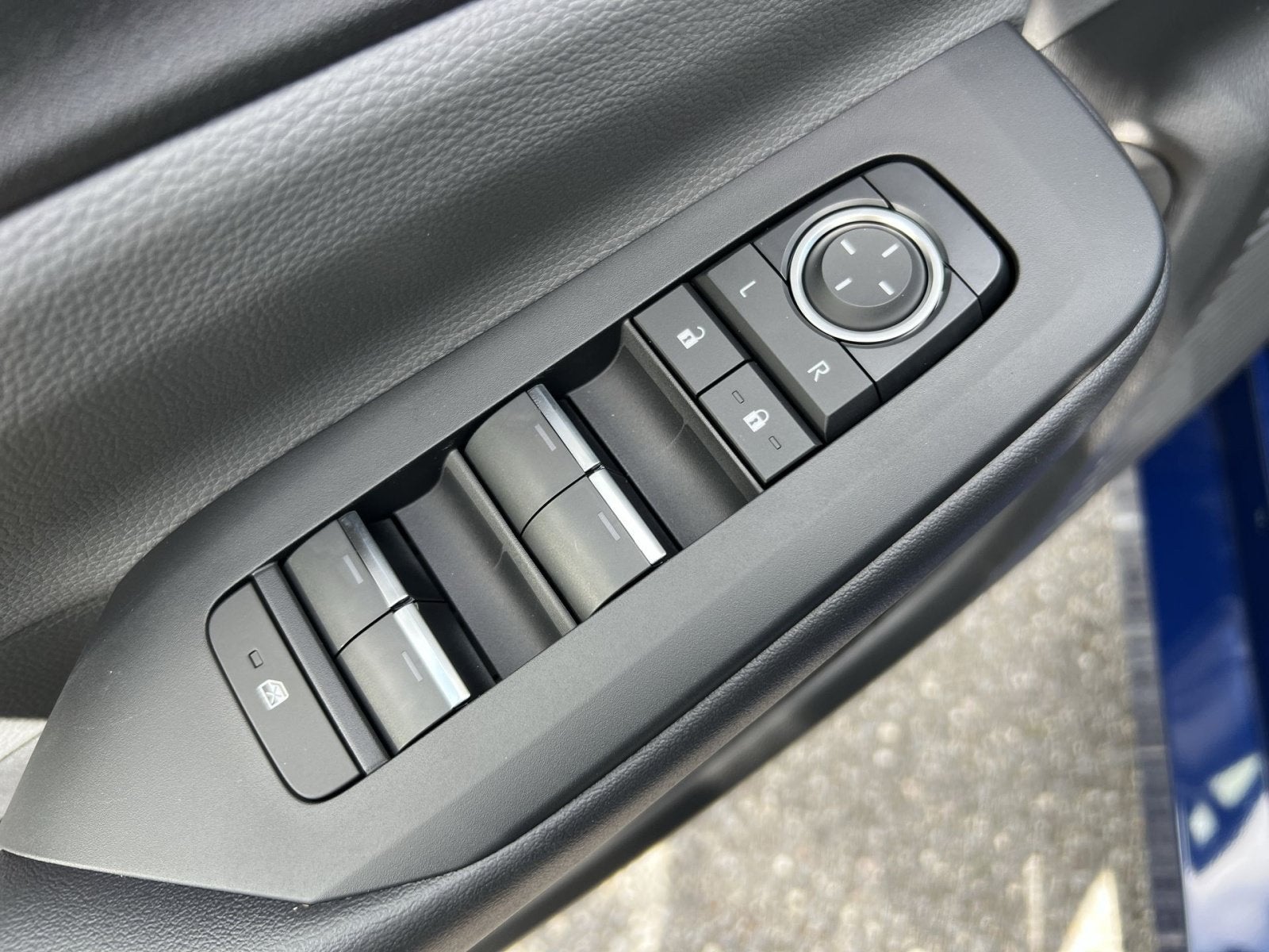 2027 Toyota Prius Limited