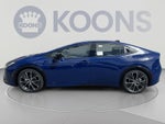 2027 Toyota Prius Limited