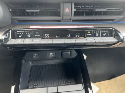 2027 Toyota Prius Limited
