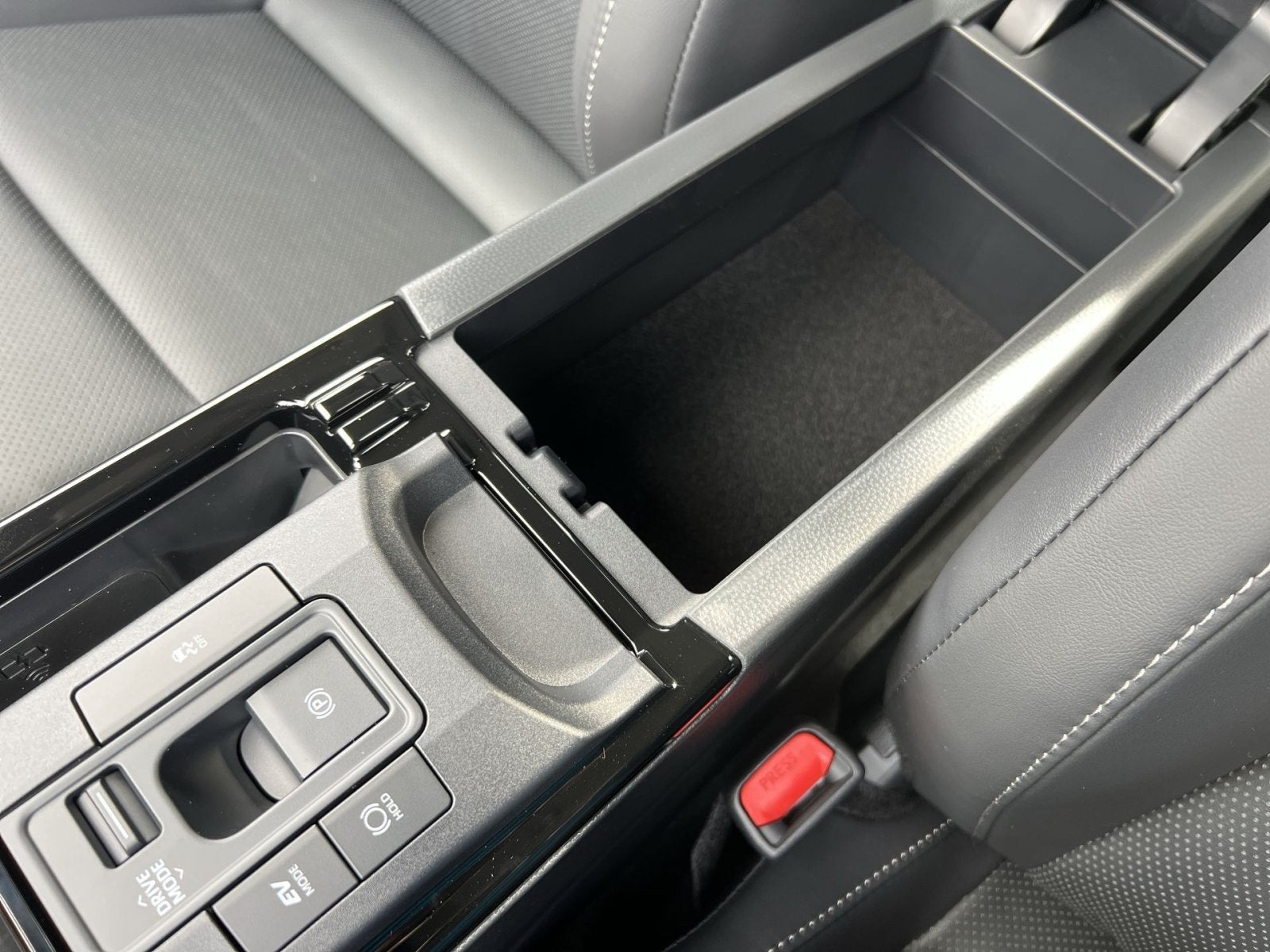 2027 Toyota Prius Limited
