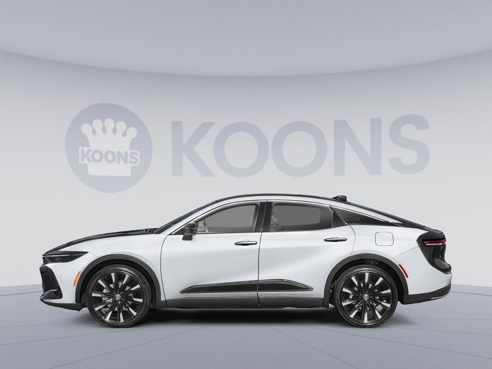 2026 Toyota Crown Platinum