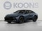 2027 Toyota Crown Nightshade
