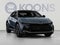 2027 Toyota Crown Nightshade