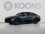 2027 Toyota Crown Nightshade