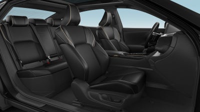 2027 Toyota Crown Nightshade