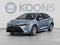 2027 Toyota Corolla Hybrid LE