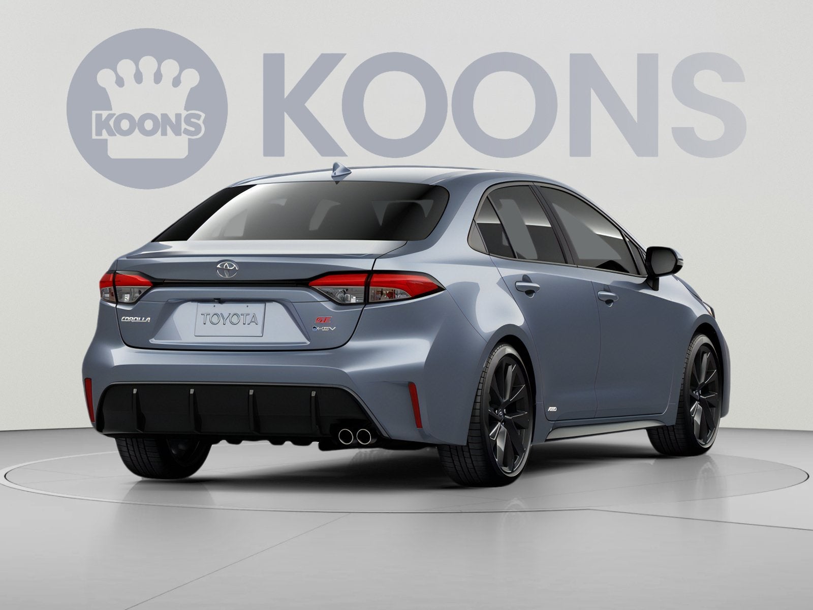 2027 Toyota Corolla Hybrid SE