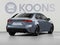2027 Toyota Corolla Hybrid SE