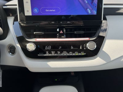 2027 Toyota Corolla Hybrid SE