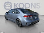 2027 Toyota Corolla Hybrid SE