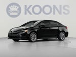 2027 Toyota Corolla Hybrid LE