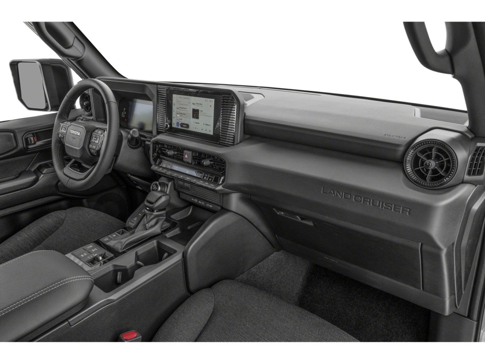 2026 Toyota Land Cruiser 1958