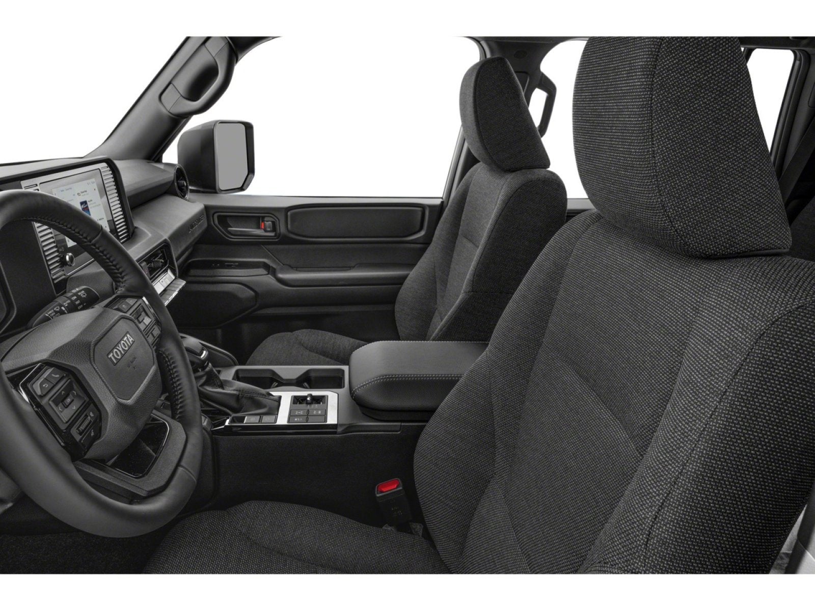 2026 Toyota Land Cruiser 1958