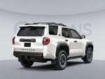2026 Toyota 4Runner TRD Off-Road