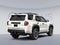 2026 Toyota 4Runner TRD Off-Road