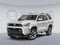 2026 Toyota 4Runner TRD Sport