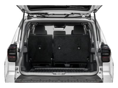 2026 Toyota 4Runner TRD Sport