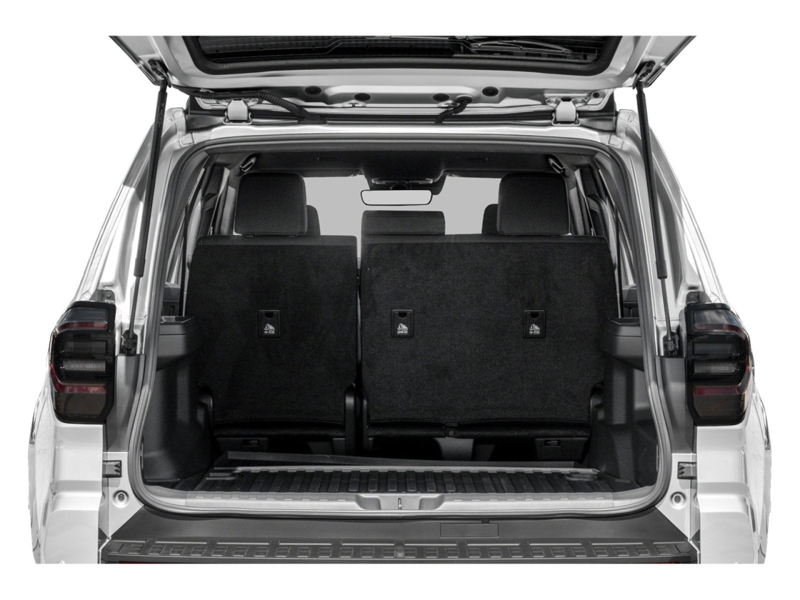 2026 Toyota 4Runner TRD Sport