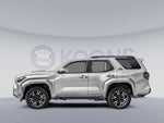 2026 Toyota 4Runner TRD Sport