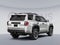 2026 Toyota 4Runner TRD Off-Road