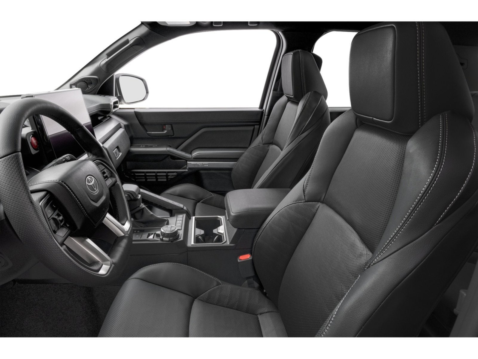 2026 Toyota 4Runner TRD Off-Road