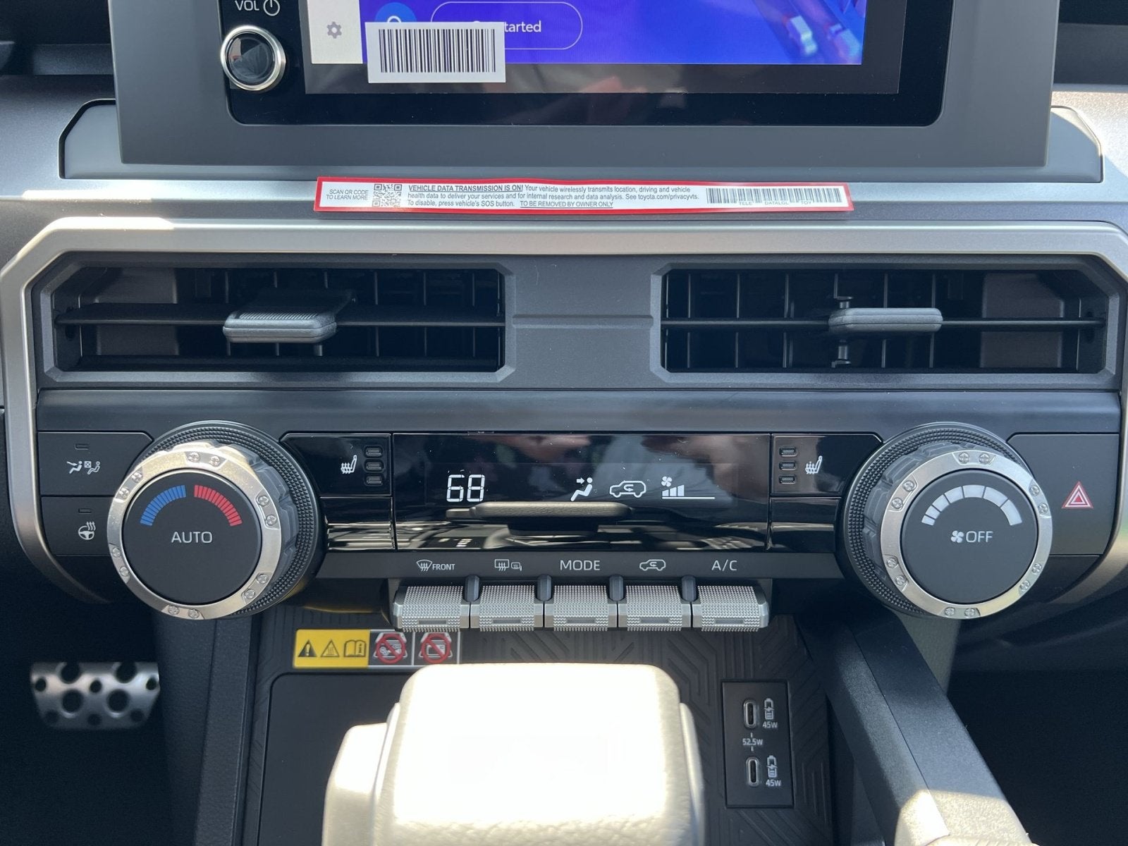 2026 Toyota 4Runner TRD Sport
