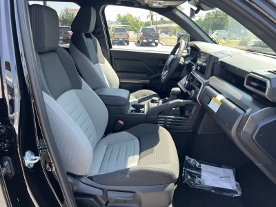 2026 Toyota 4Runner TRD Sport