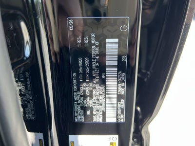 2026 Toyota 4Runner TRD Sport