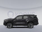 2026 Toyota 4Runner TRD Sport