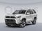 2026 Toyota 4Runner TRD Sport