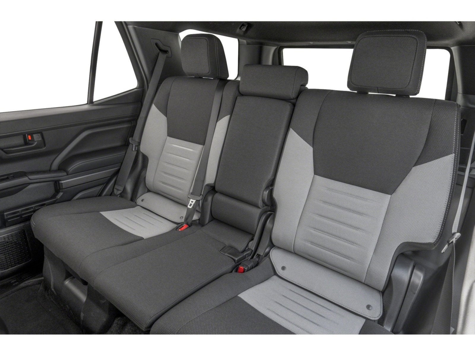 2026 Toyota 4Runner TRD Sport