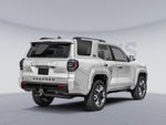 2026 Toyota 4Runner TRD Sport