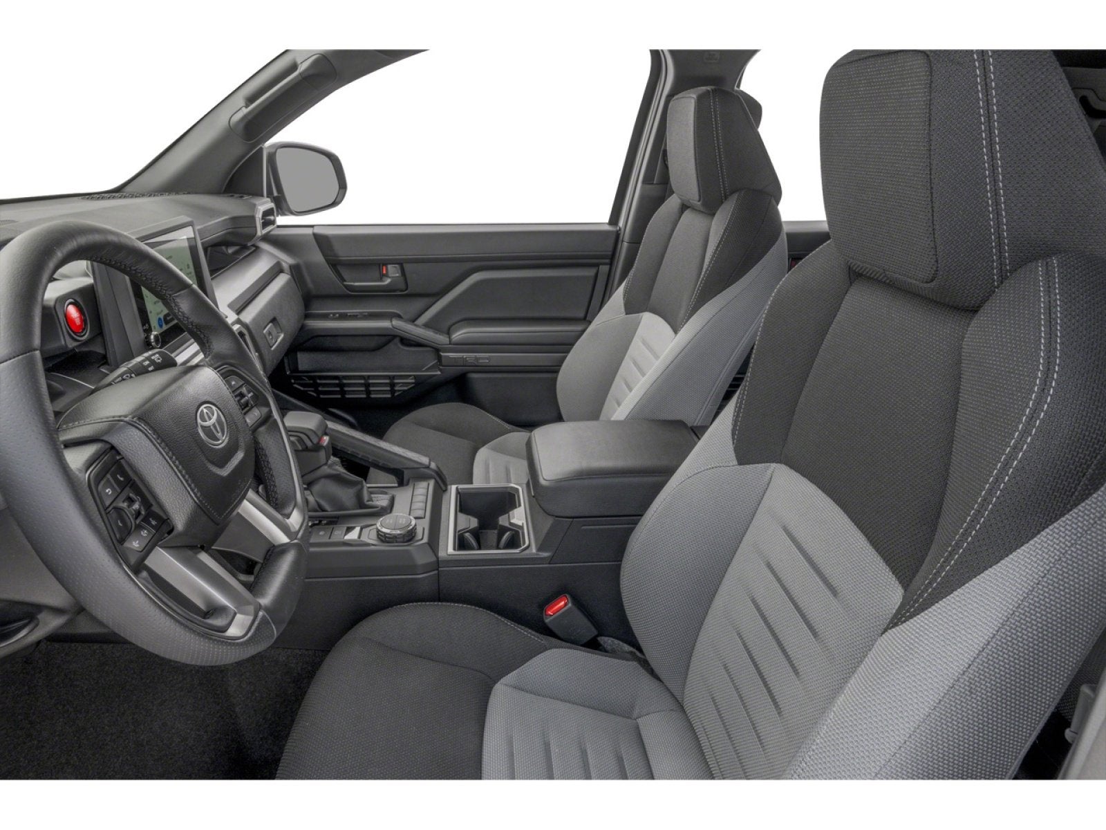 2026 Toyota 4Runner TRD Sport