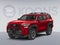 2026 Toyota 4Runner i-FORCE MAX Hybrid TRD Off Road Premium