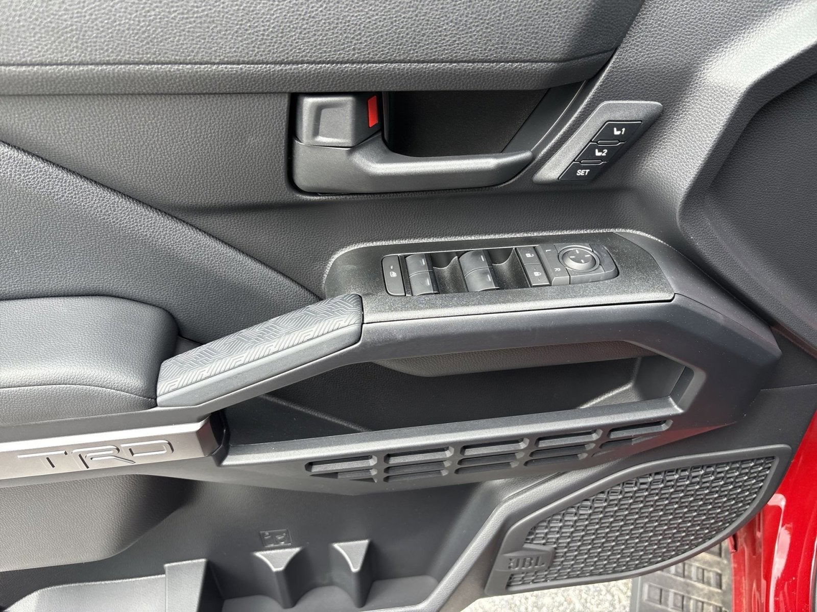 2026 Toyota 4Runner i-FORCE MAX Hybrid TRD Off Road Premium