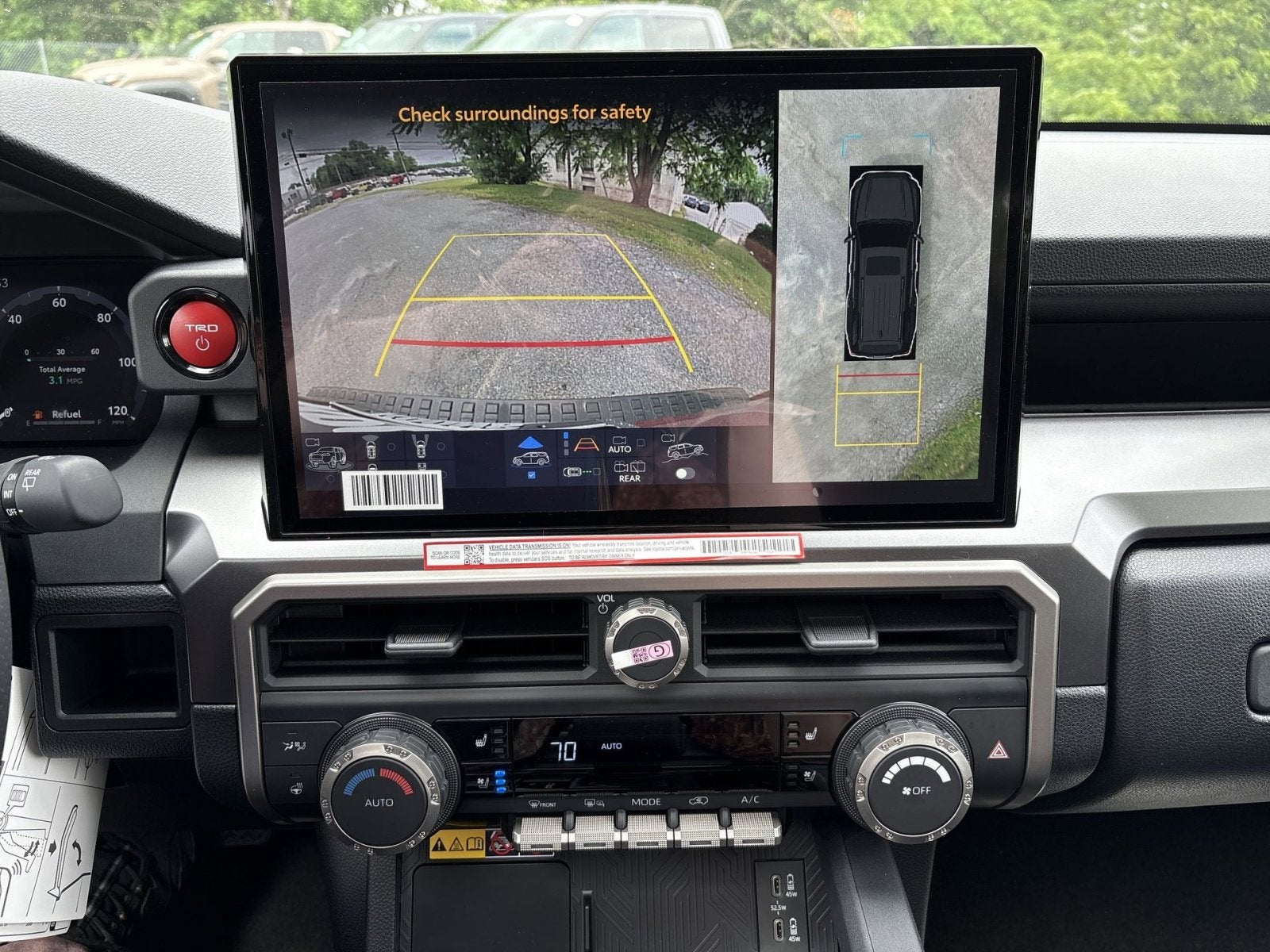 2026 Toyota 4Runner i-FORCE MAX Hybrid TRD Off Road Premium