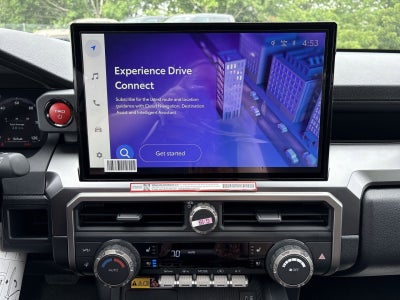 2026 Toyota 4Runner i-FORCE MAX Hybrid TRD Off Road Premium