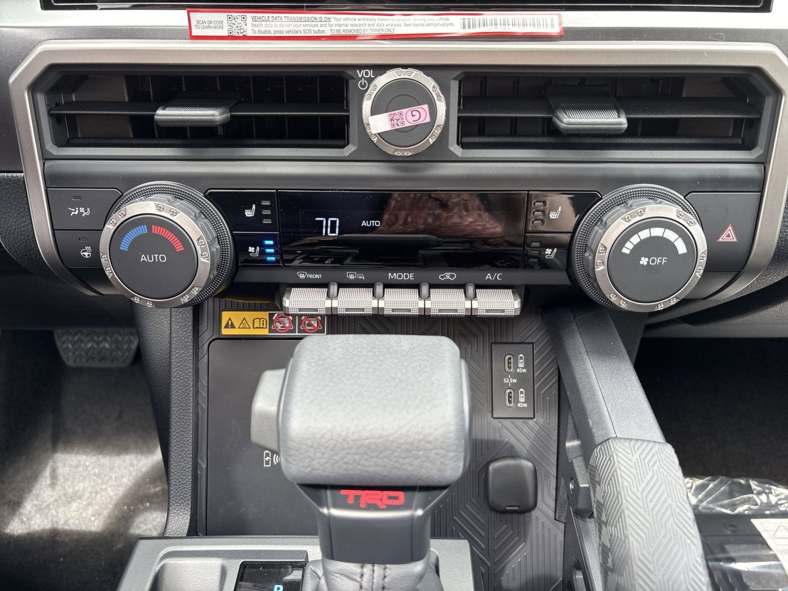 2026 Toyota 4Runner i-FORCE MAX Hybrid TRD Off Road Premium