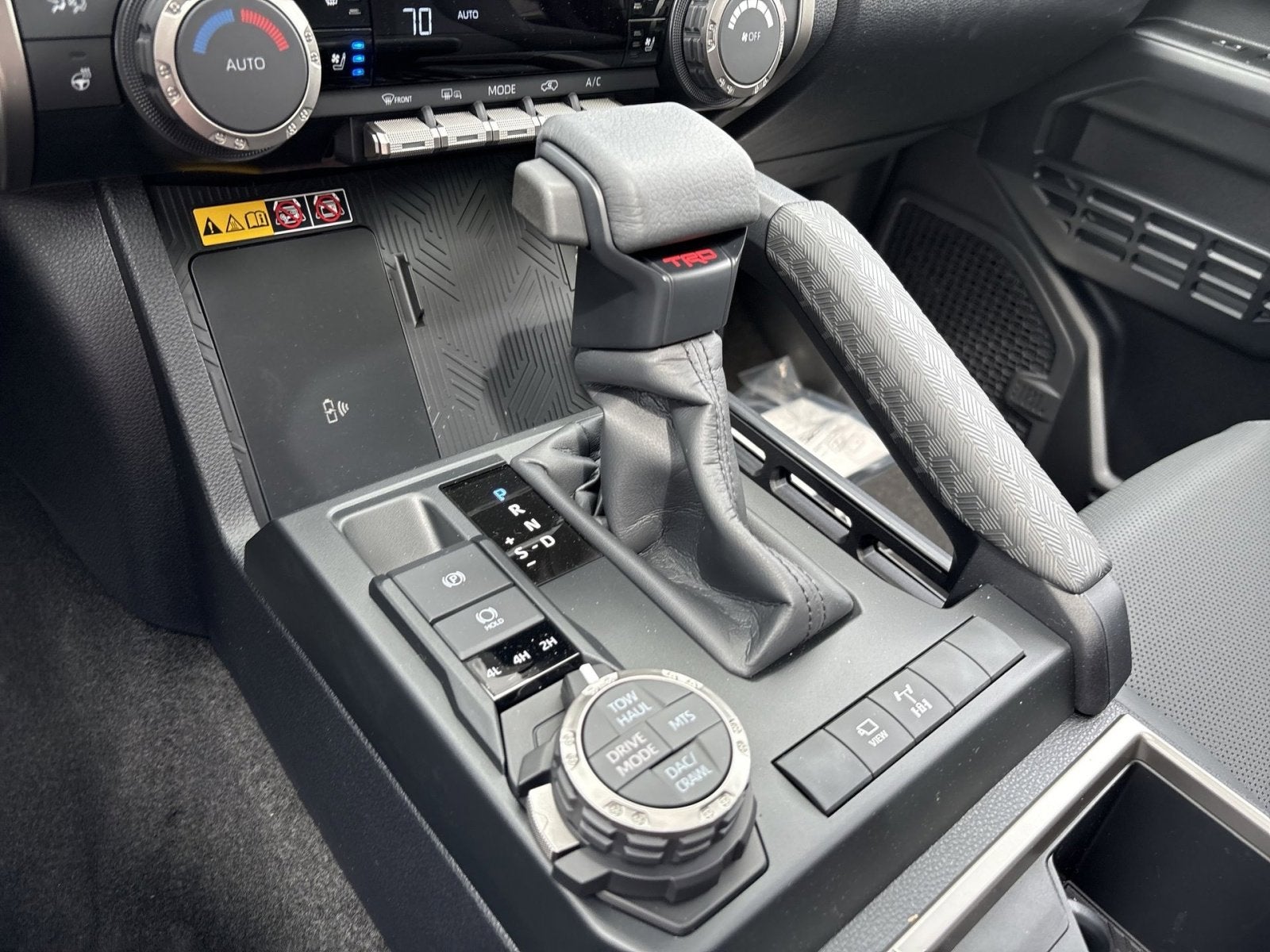2026 Toyota 4Runner i-FORCE MAX Hybrid TRD Off Road Premium