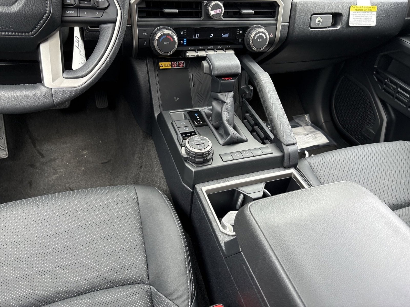 2026 Toyota 4Runner i-FORCE MAX Hybrid TRD Off Road Premium