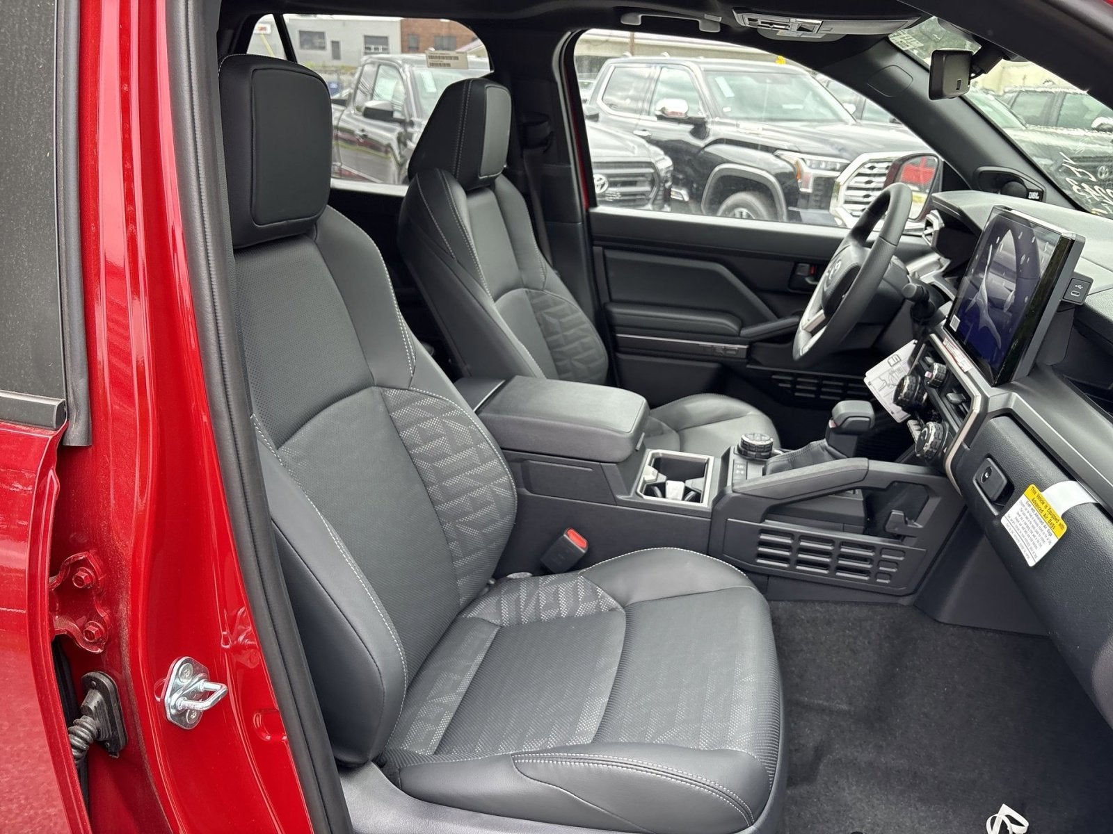 2026 Toyota 4Runner i-FORCE MAX Hybrid TRD Off Road Premium