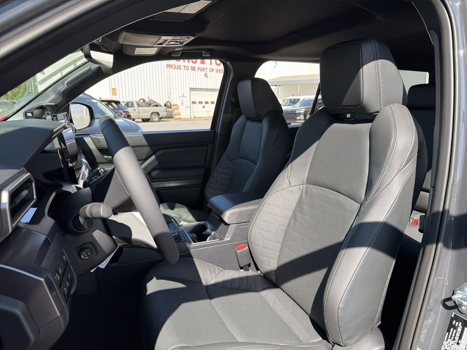 2026 Toyota 4Runner i-FORCE MAX Hybrid TRD Off Road Premium