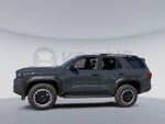 2026 Toyota 4Runner i-FORCE MAX Hybrid TRD Off Road Premium