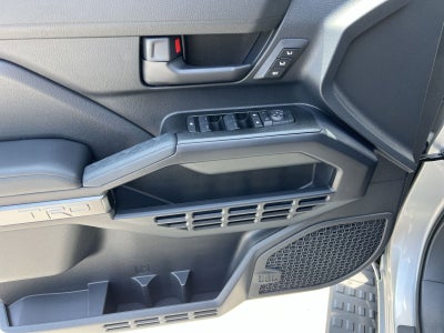 2026 Toyota 4Runner i-FORCE MAX Hybrid TRD Off Road Premium